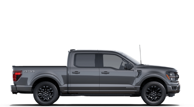 2025 Ford F-150+F-150